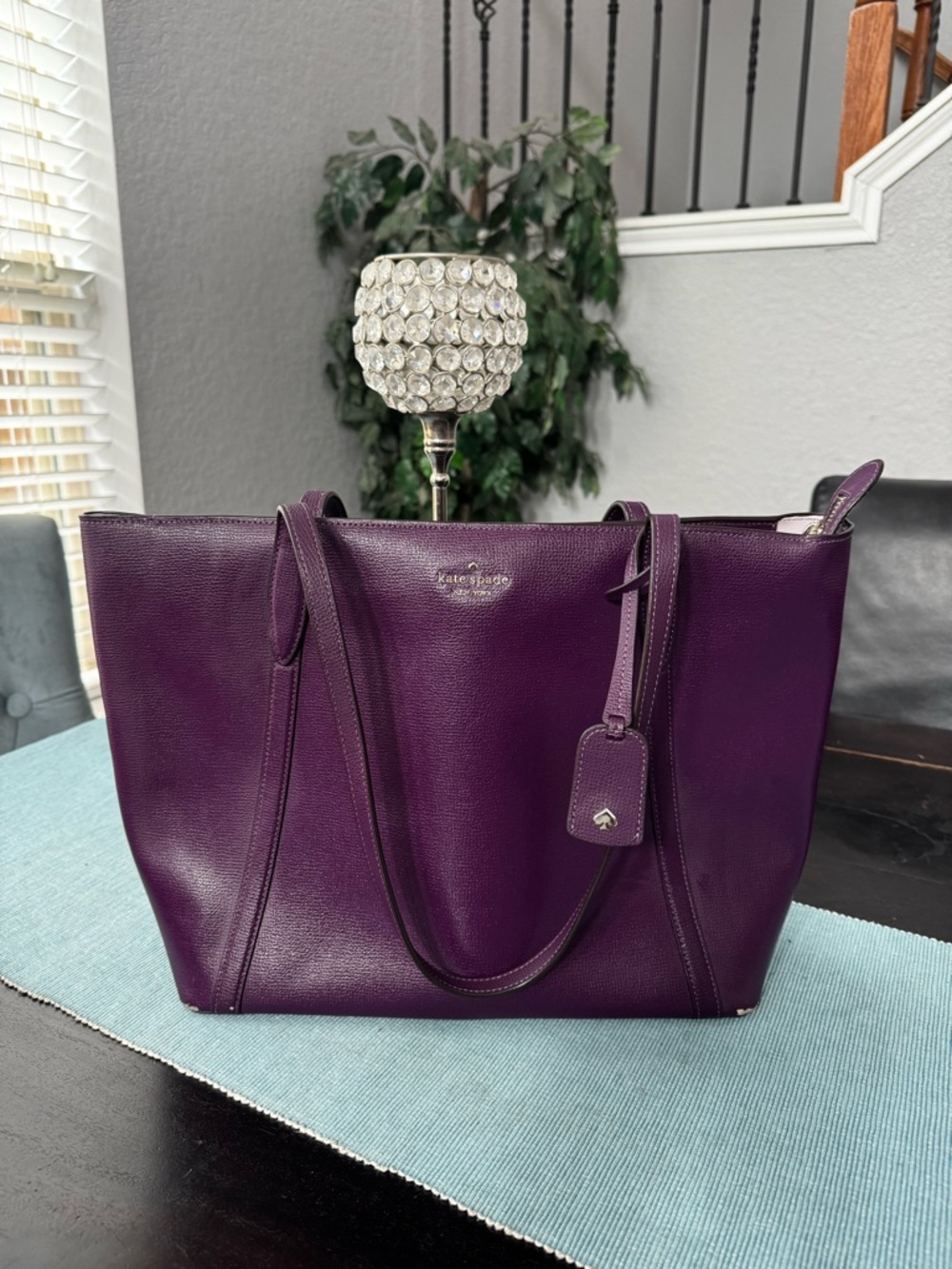 Kate Spade New York Cara Large Tote